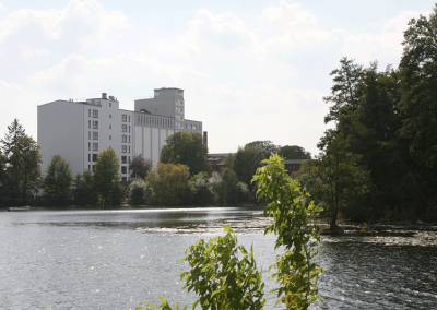 Haus - Vorne